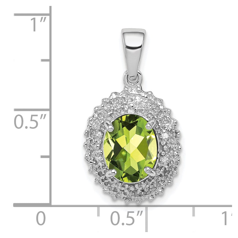 High Quality Luxury Pendant for Women by Ryan Jonathan Fine Jewelry