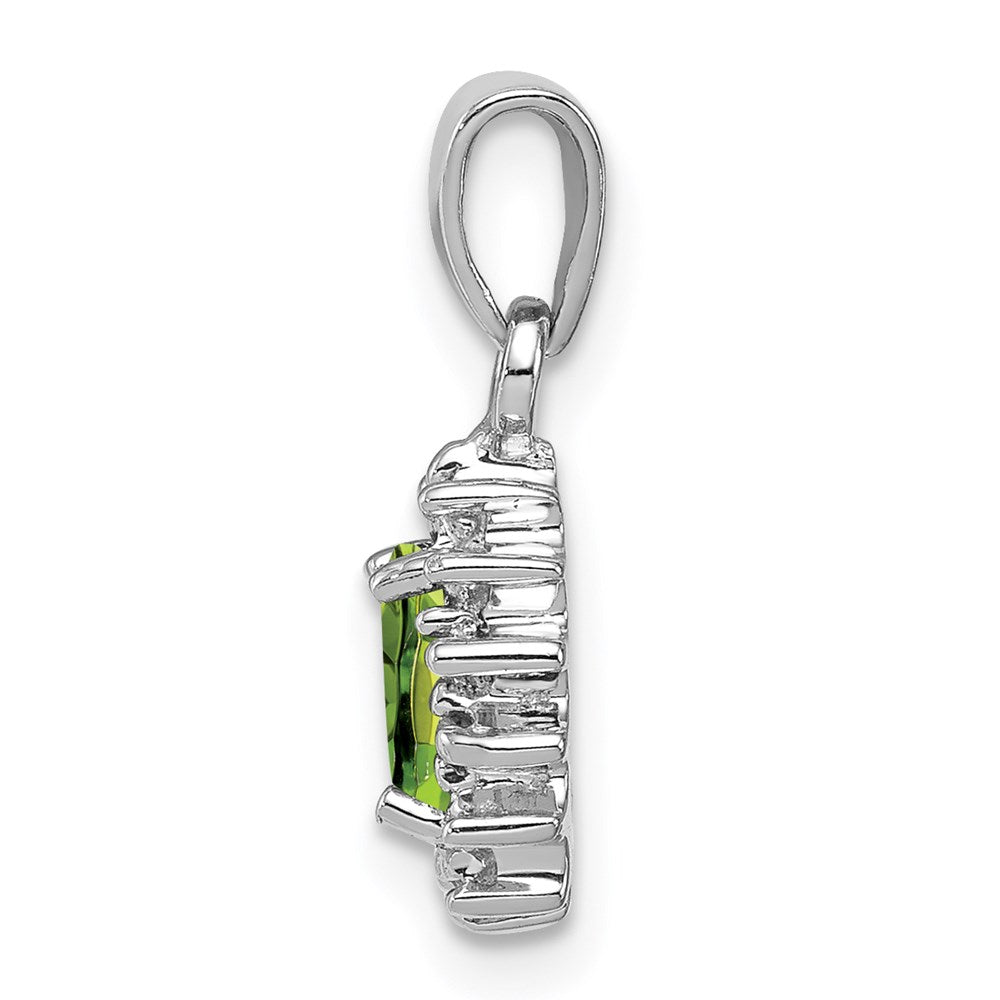 High Quality Luxury Pendant for Women by Ryan Jonathan Fine Jewelry