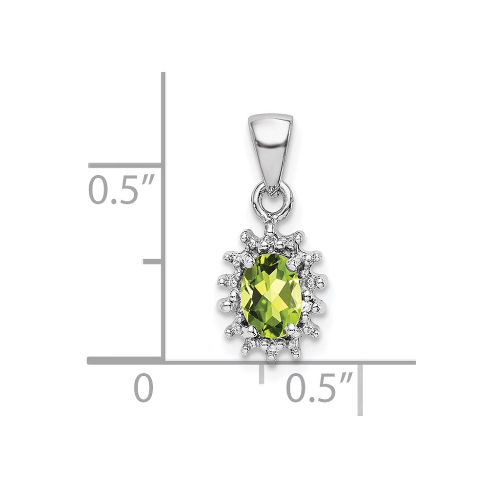 High Quality Luxury Pendant for Women by Ryan Jonathan Fine Jewelry