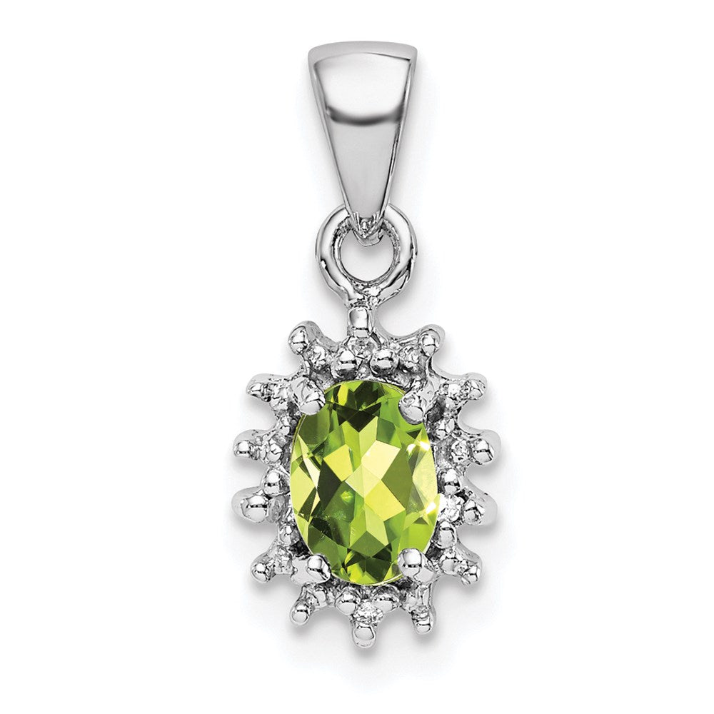 High Quality Luxury Pendant for Women by Ryan Jonathan Fine Jewelry