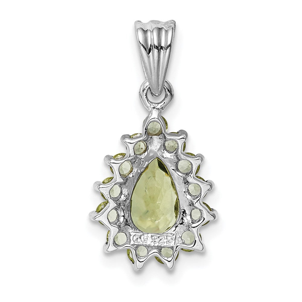High Quality Luxury Pendant for Women by Ryan Jonathan Fine Jewelry