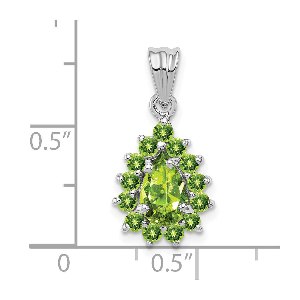 High Quality Luxury Pendant for Women by Ryan Jonathan Fine Jewelry