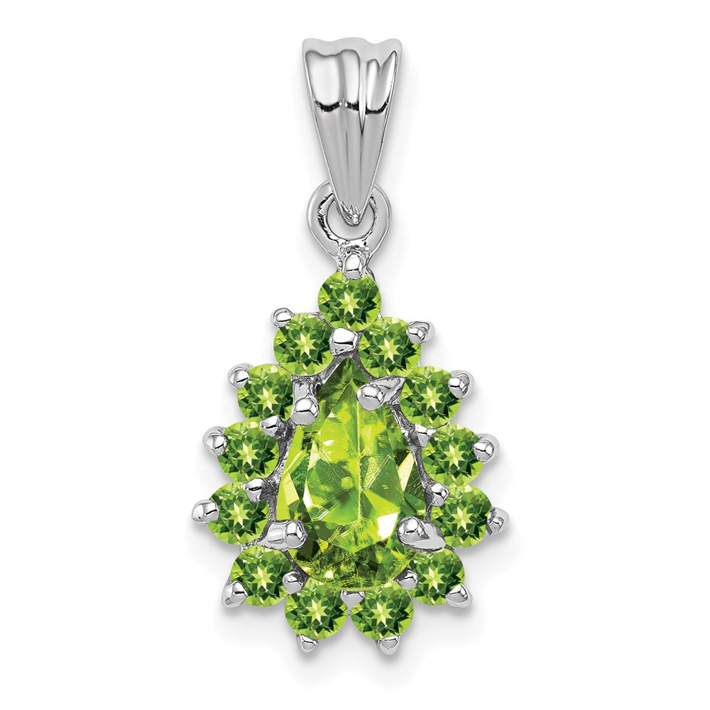 High Quality Luxury Pendant for Women by Ryan Jonathan Fine Jewelry