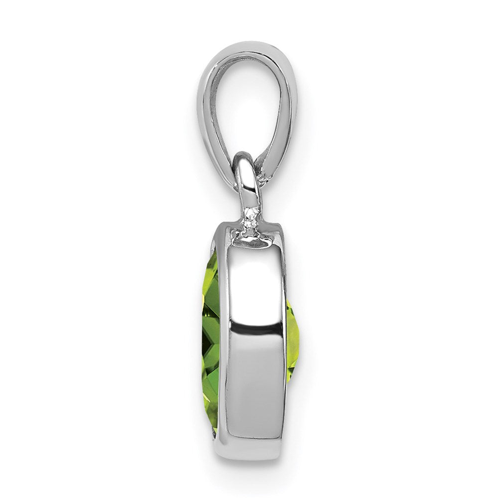 High Quality Luxury Pendant for Women by Ryan Jonathan Fine Jewelry