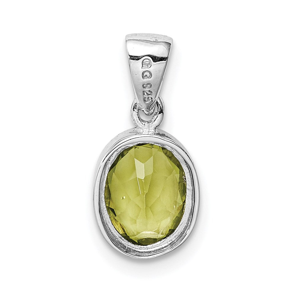 High Quality Luxury Pendant for Women by Ryan Jonathan Fine Jewelry