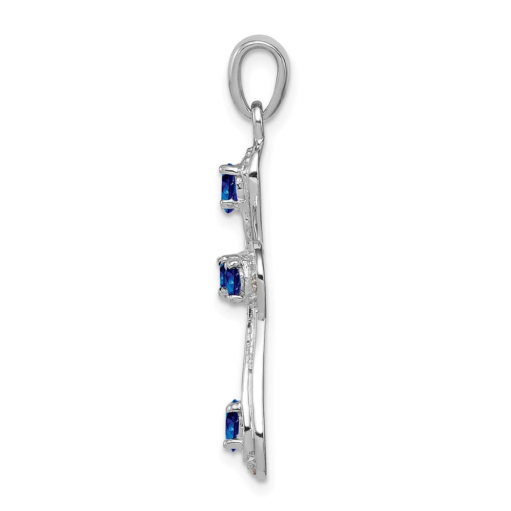 High Quality Luxury Pendant for Women by Ryan Jonathan Fine Jewelry