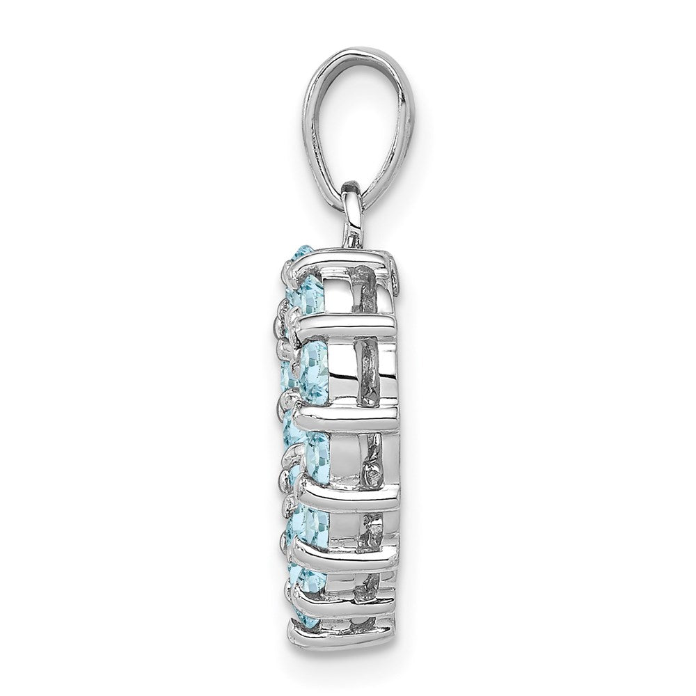High Quality Luxury Pendant for Women by Ryan Jonathan Fine Jewelry
