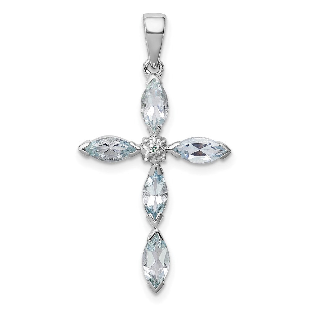 High Quality Luxury Pendant for Women by Ryan Jonathan Fine Jewelry