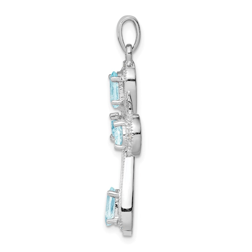 High Quality Luxury Pendant for Women by Ryan Jonathan Fine Jewelry