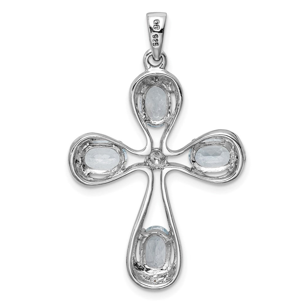 High Quality Luxury Pendant for Women by Ryan Jonathan Fine Jewelry