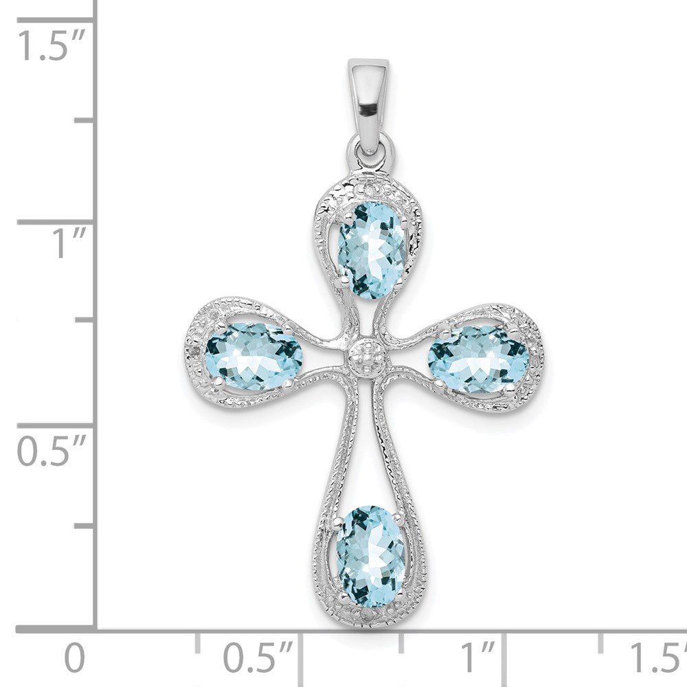 High Quality Luxury Pendant for Women by Ryan Jonathan Fine Jewelry