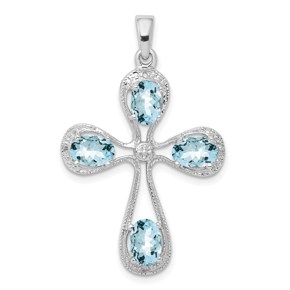 High Quality Luxury Pendant for Women by Ryan Jonathan Fine Jewelry