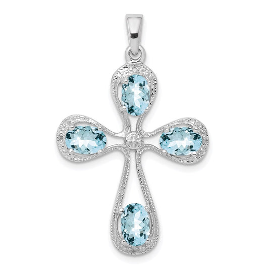 High Quality Luxury Pendant for Women by Ryan Jonathan Fine Jewelry