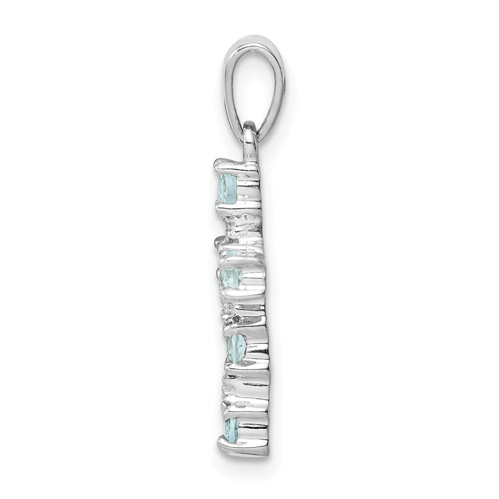 High Quality Luxury Pendant for Women by Ryan Jonathan Fine Jewelry