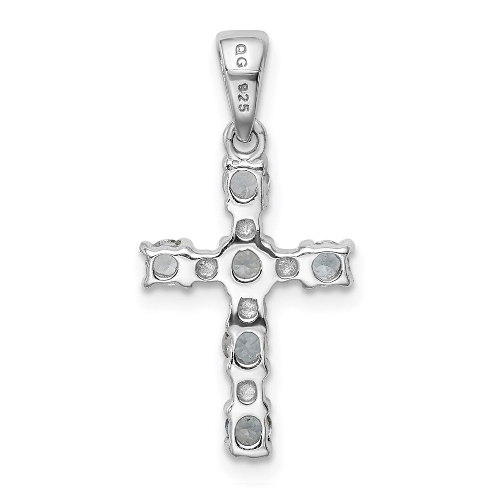 High Quality Luxury Pendant for Women by Ryan Jonathan Fine Jewelry