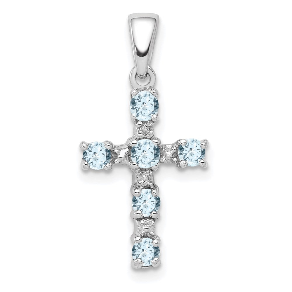 High Quality Luxury Pendant for Women by Ryan Jonathan Fine Jewelry