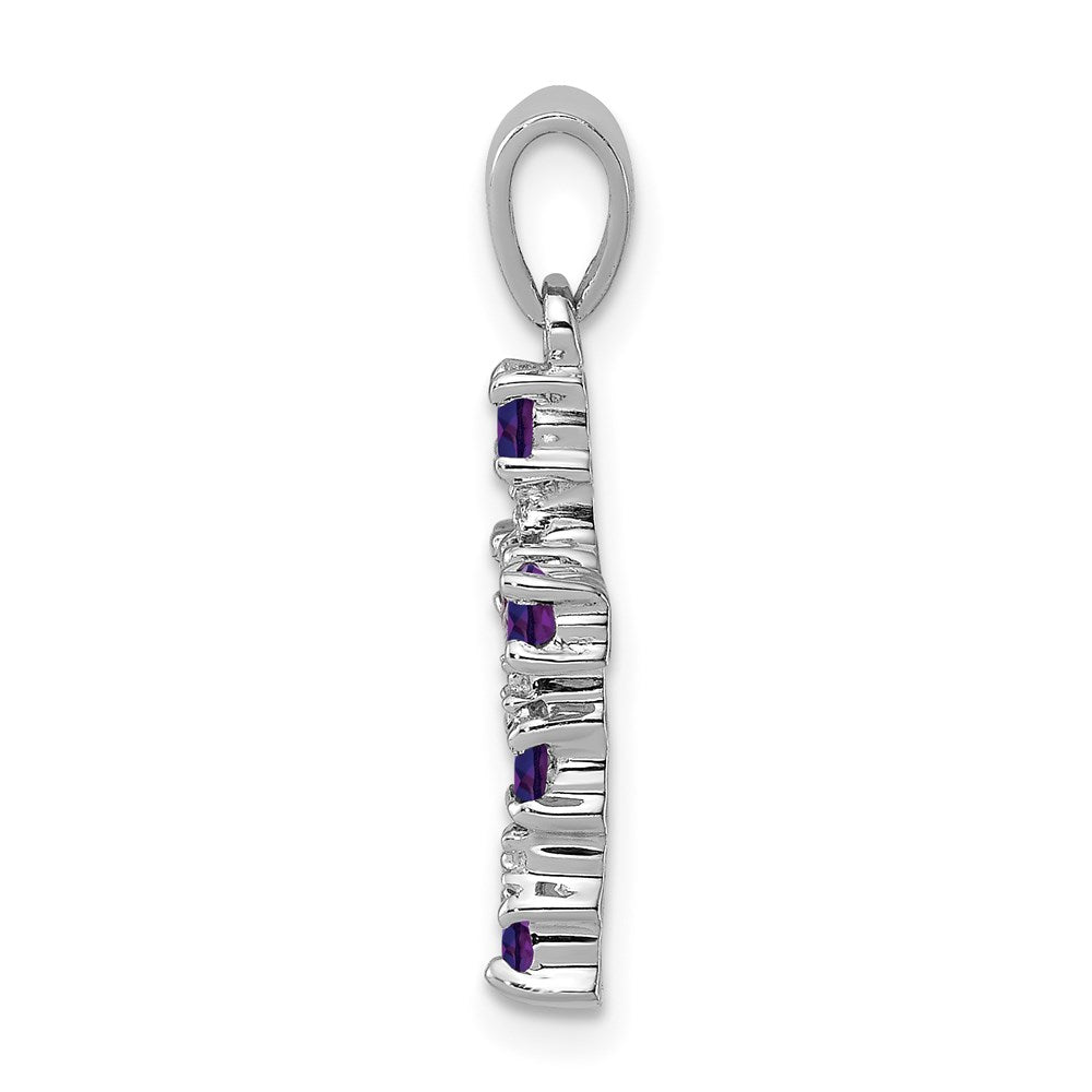 High Quality Luxury Pendant for Women by Ryan Jonathan Fine Jewelry