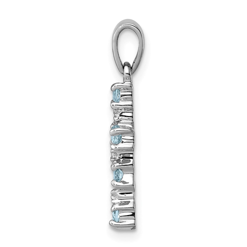 High Quality Luxury Pendant for Women by Ryan Jonathan Fine Jewelry