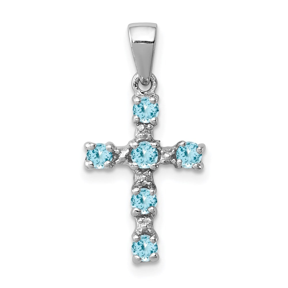 High Quality Luxury Pendant for Women by Ryan Jonathan Fine Jewelry