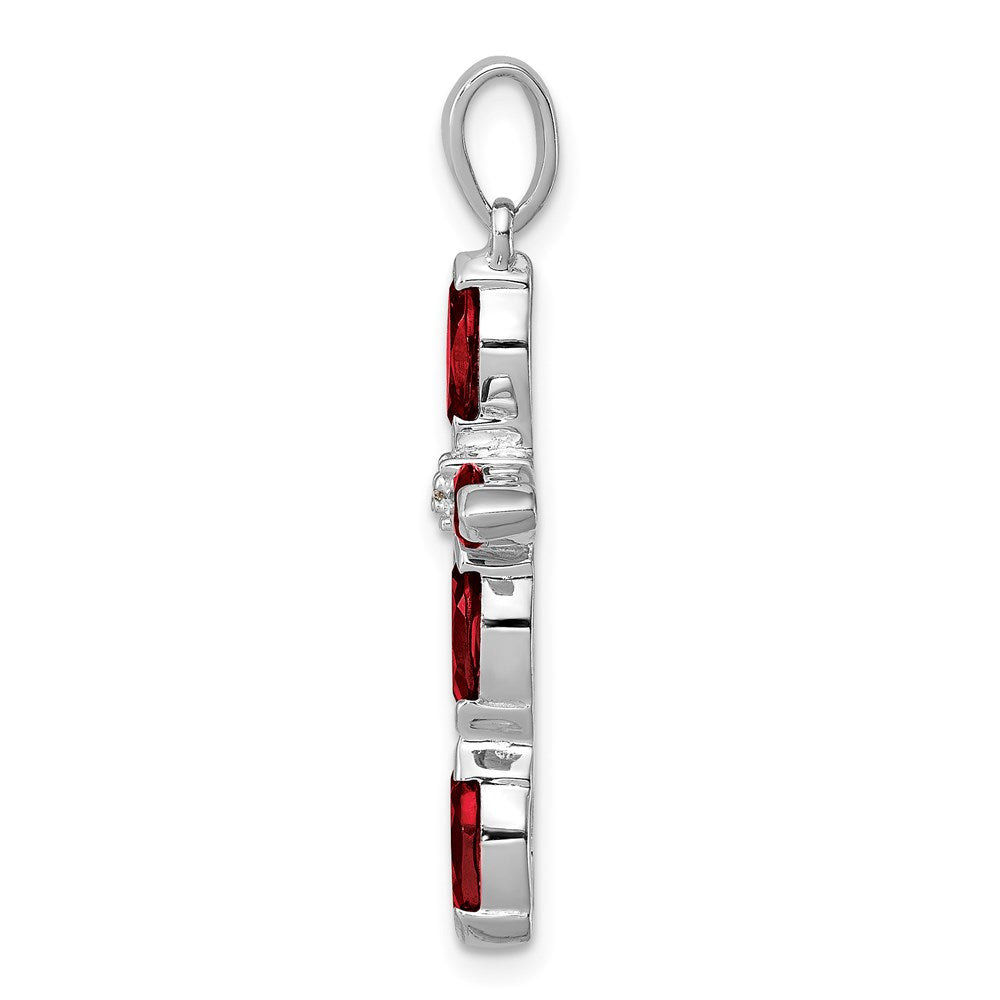 High Quality Luxury Pendant for Women by Ryan Jonathan Fine Jewelry