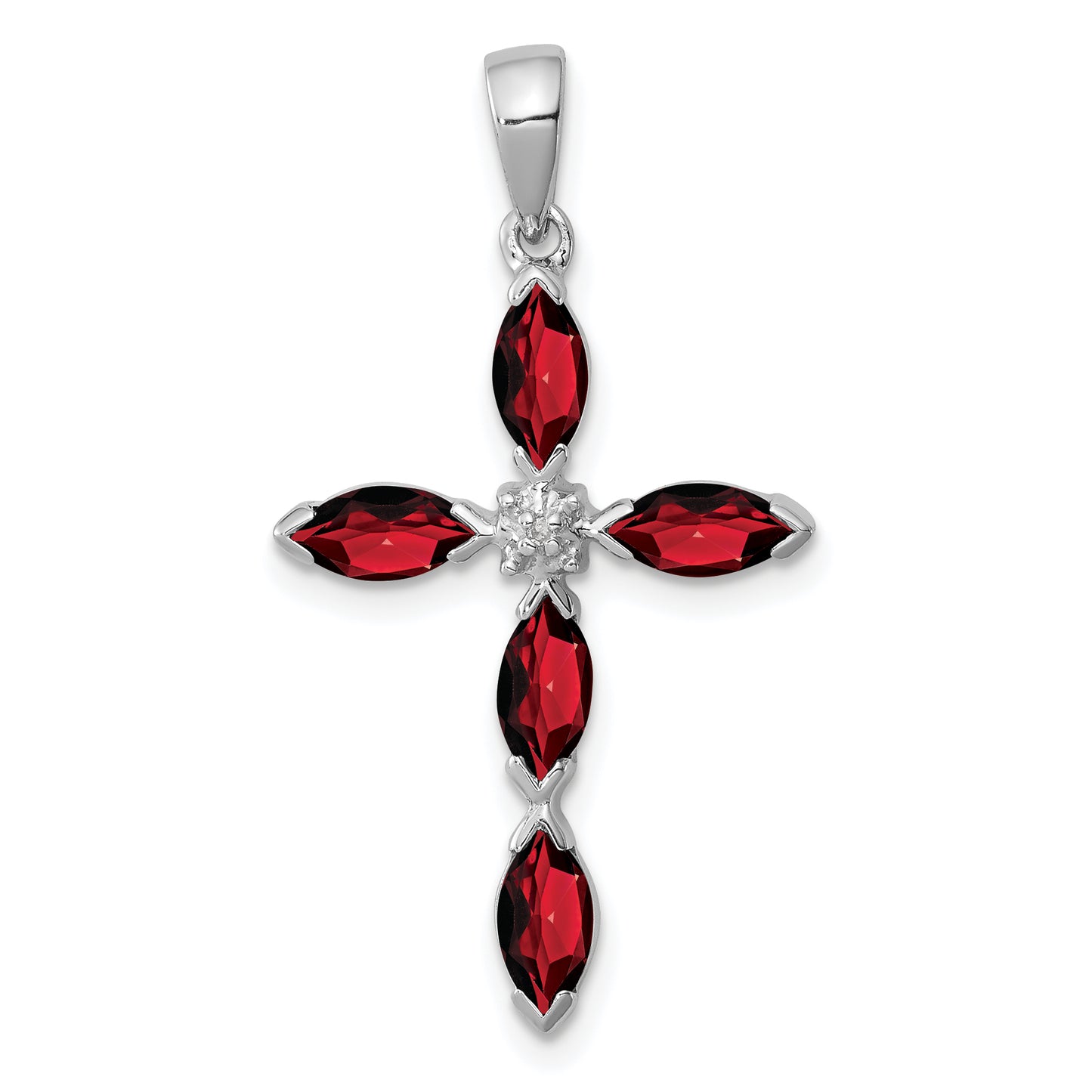 High Quality Luxury Pendant for Women by Ryan Jonathan Fine Jewelry