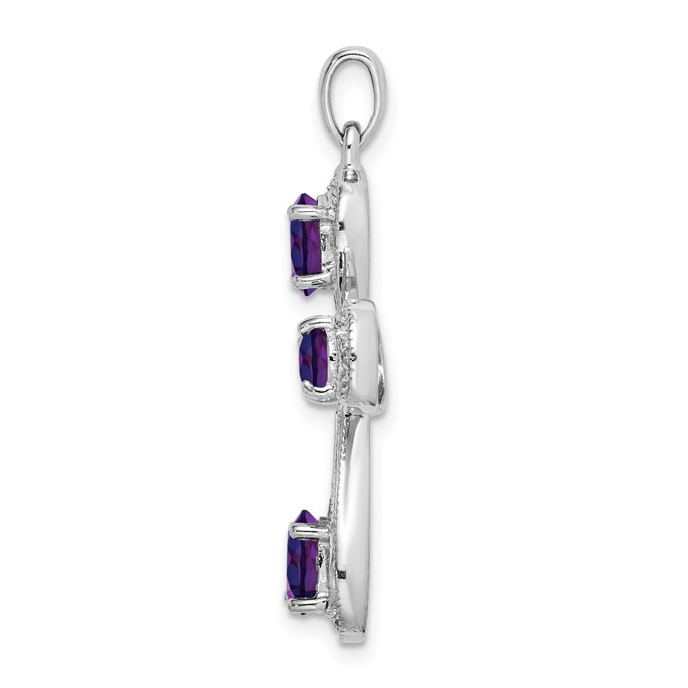 High Quality Luxury Pendant for Women by Ryan Jonathan Fine Jewelry