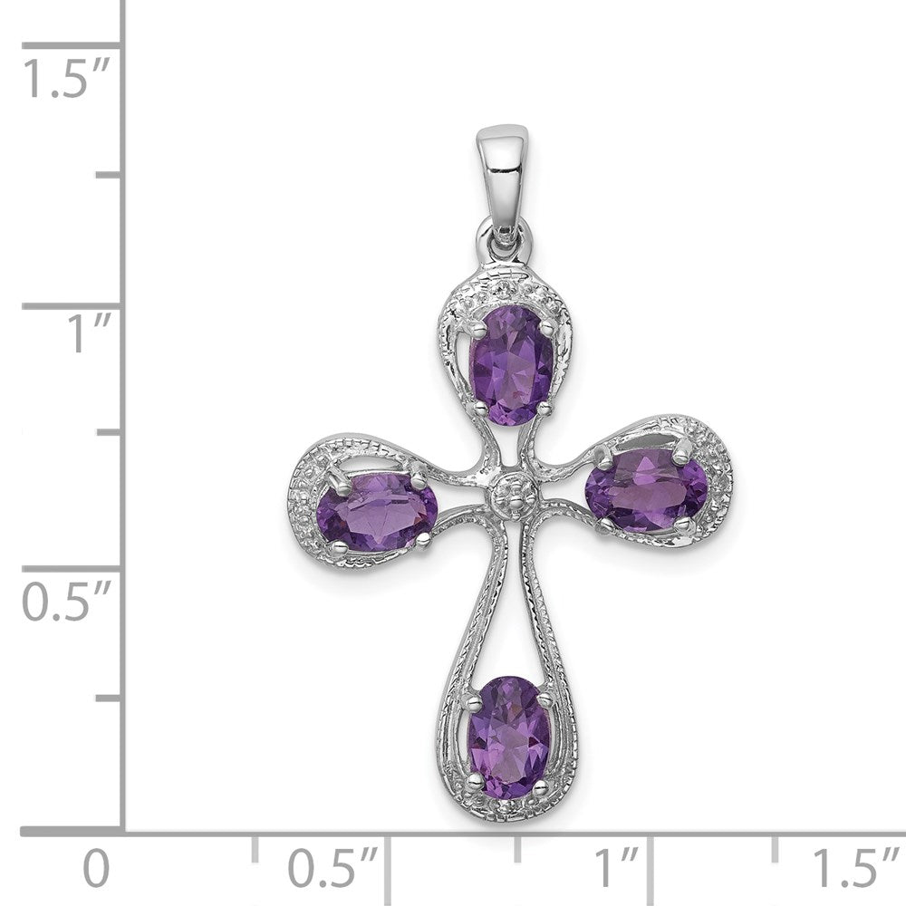 High Quality Luxury Pendant for Women by Ryan Jonathan Fine Jewelry
