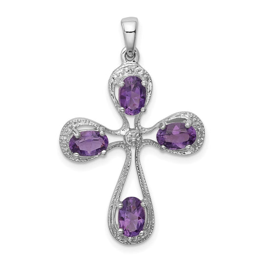 High Quality Luxury Pendant for Women by Ryan Jonathan Fine Jewelry