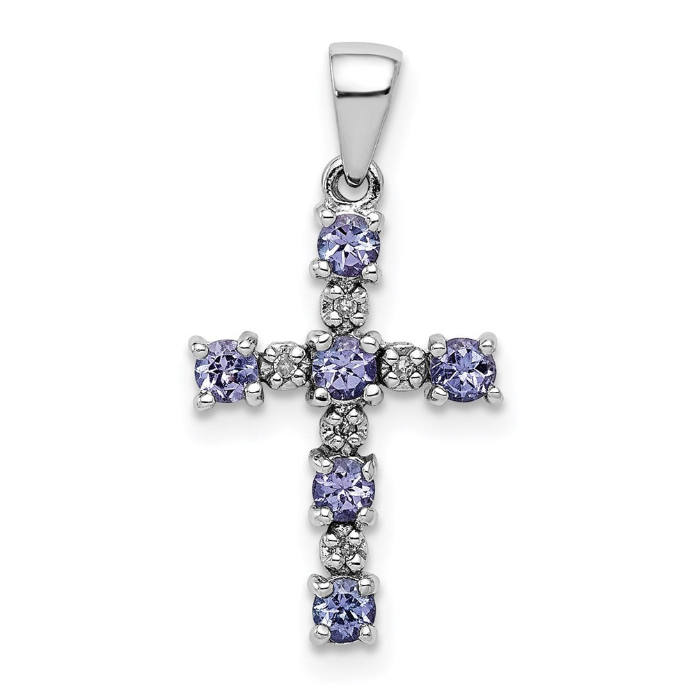 High Quality Luxury Pendant for Women by Ryan Jonathan Fine Jewelry