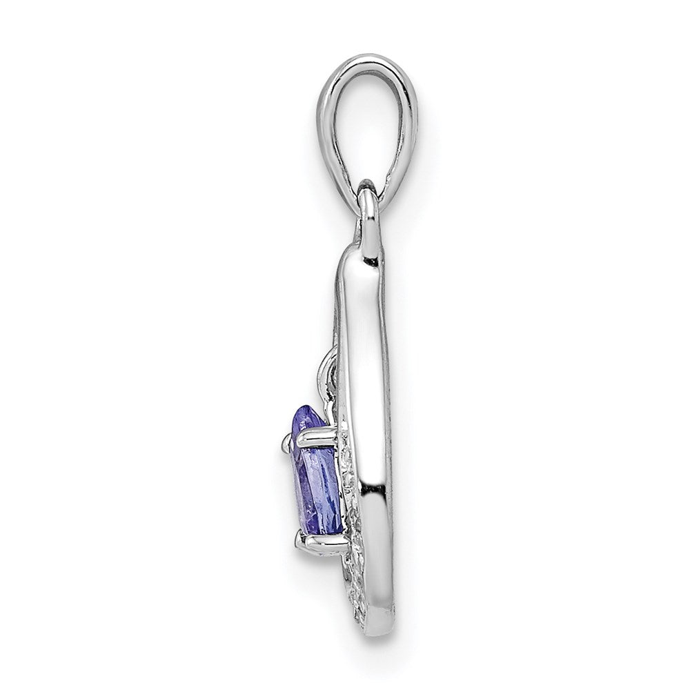 High Quality Luxury Pendant for Women by Ryan Jonathan Fine Jewelry