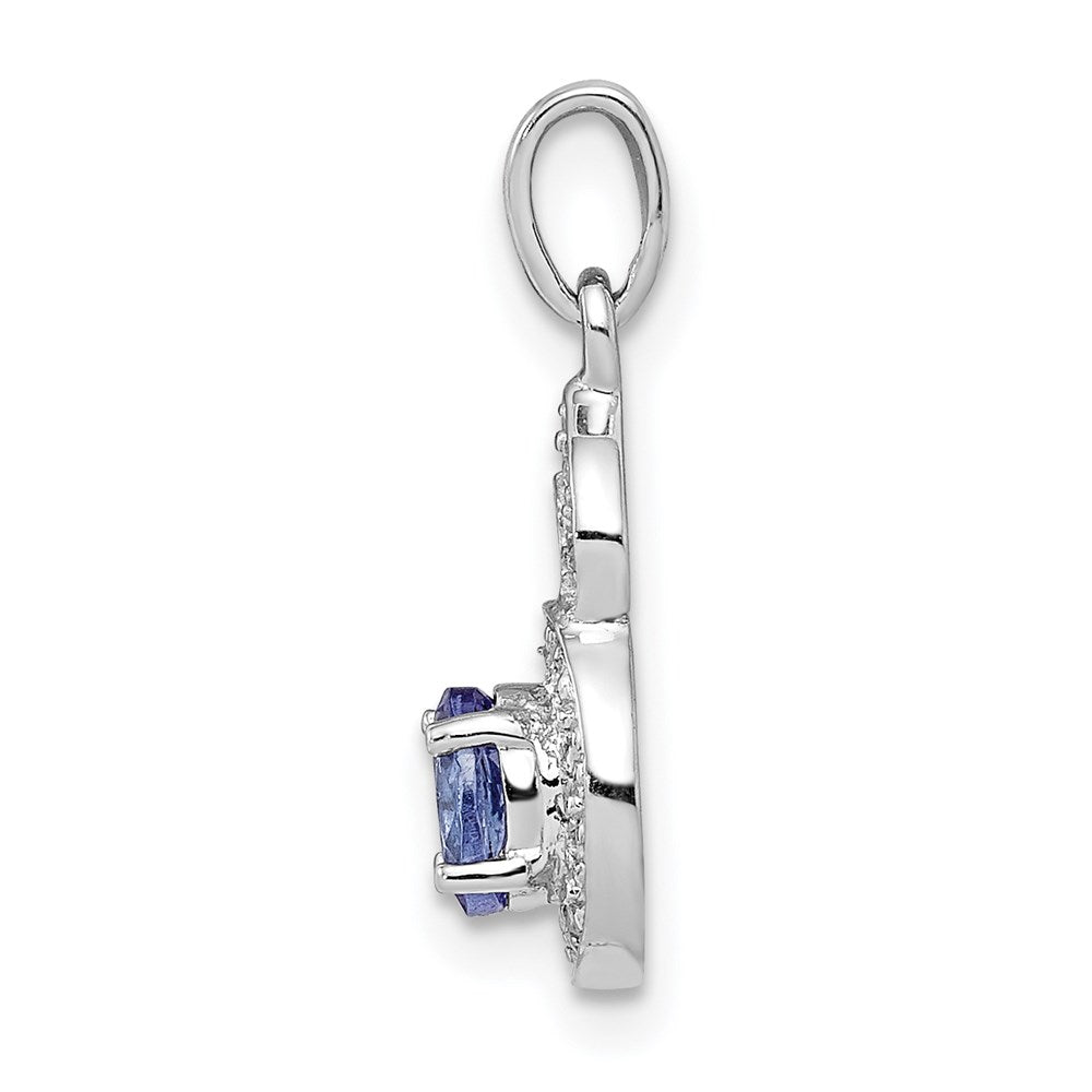 High Quality Luxury Pendant for Women by Ryan Jonathan Fine Jewelry