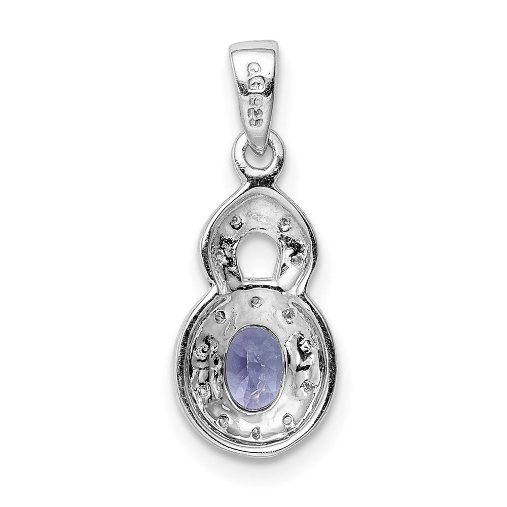High Quality Luxury Pendant for Women by Ryan Jonathan Fine Jewelry