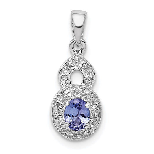 High Quality Luxury Pendant for Women by Ryan Jonathan Fine Jewelry
