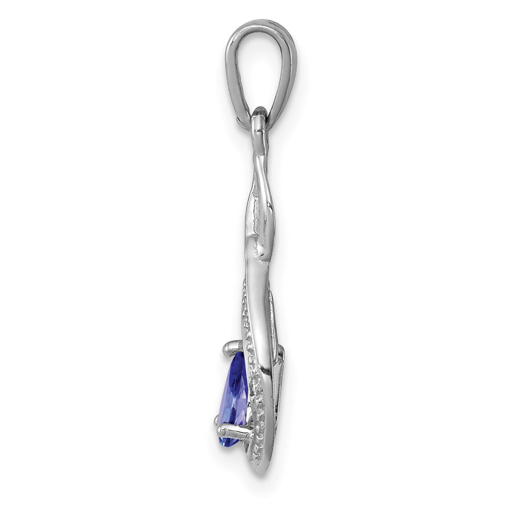 High Quality Luxury Pendant for Women by Ryan Jonathan Fine Jewelry