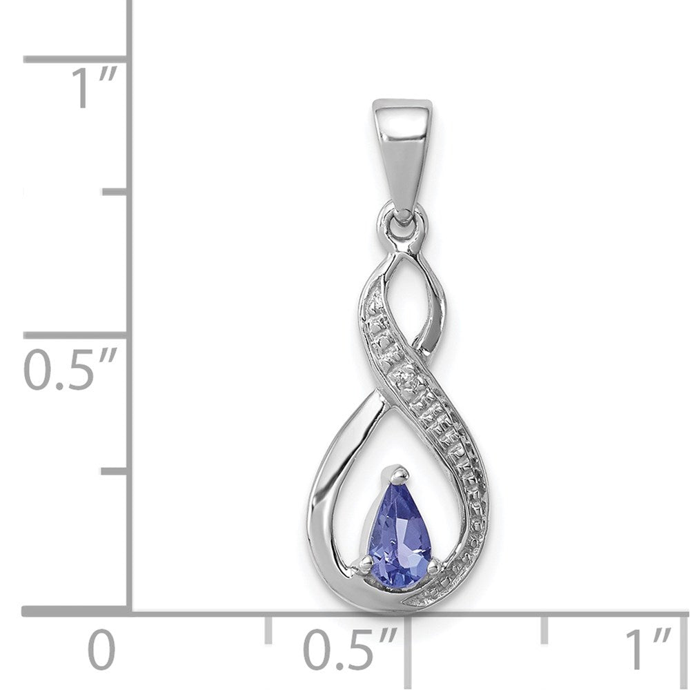 High Quality Luxury Pendant for Women by Ryan Jonathan Fine Jewelry