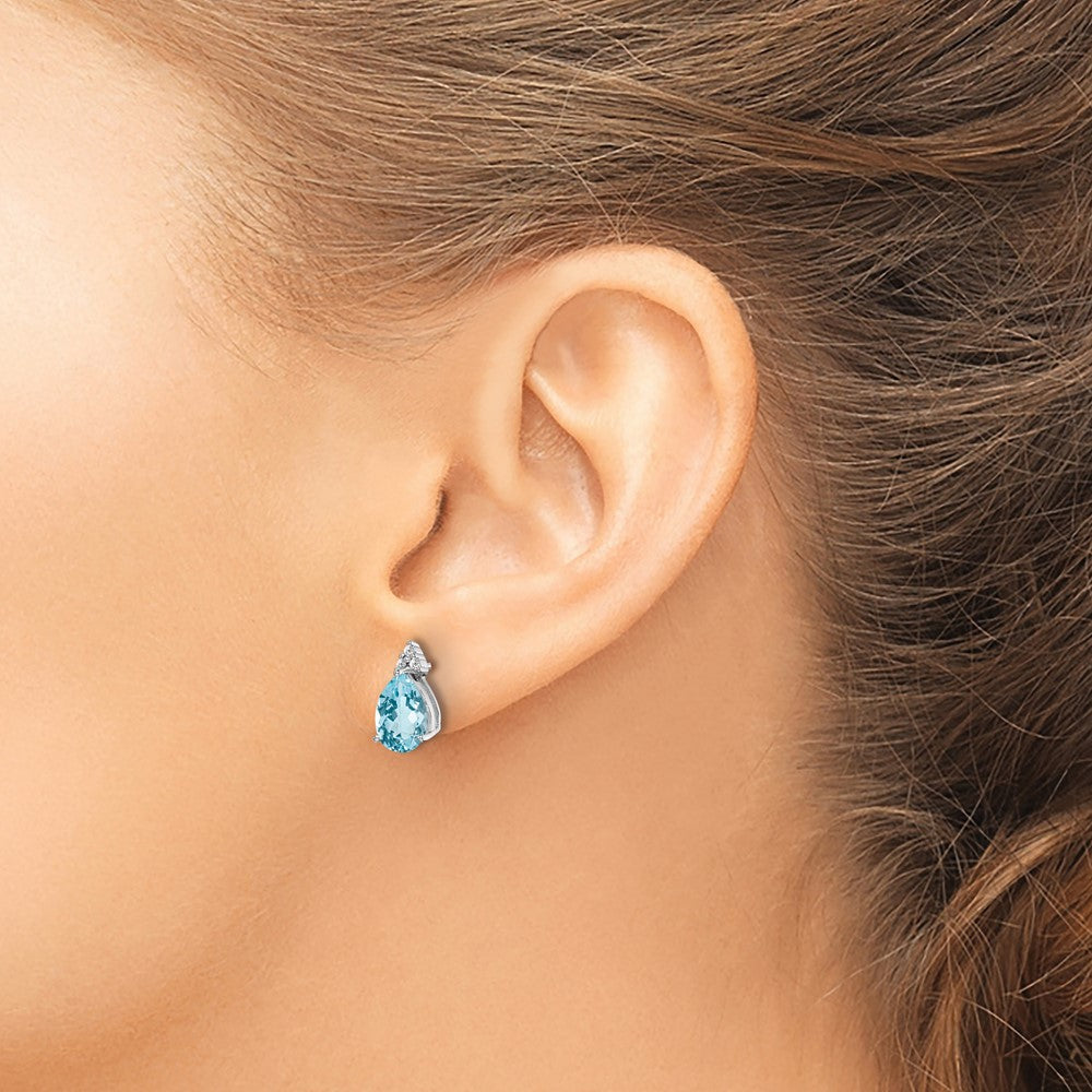 High Quality Luxury Earrings for Women by Ryan Jonathan Fine Jewelry