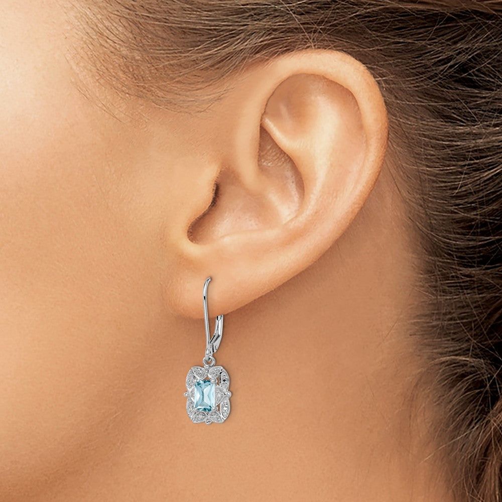 High Quality Luxury Earrings for Women by Ryan Jonathan Fine Jewelry