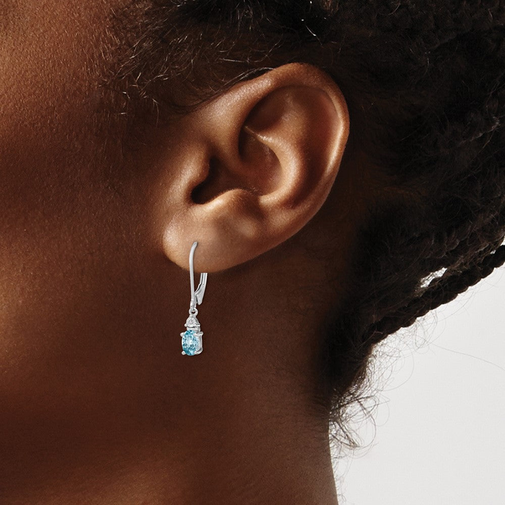 High Quality Luxury Earrings for Women by Ryan Jonathan Fine Jewelry