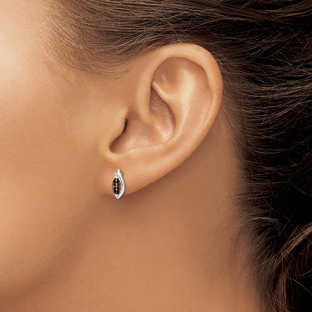 High Quality Luxury Earrings for Women by Ryan Jonathan Fine Jewelry