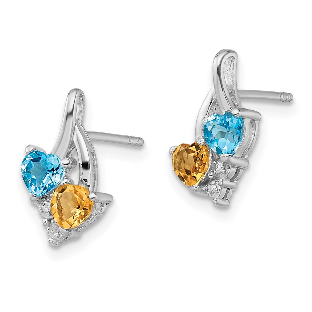 High Quality Luxury Earrings for Women by Ryan Jonathan Fine Jewelry