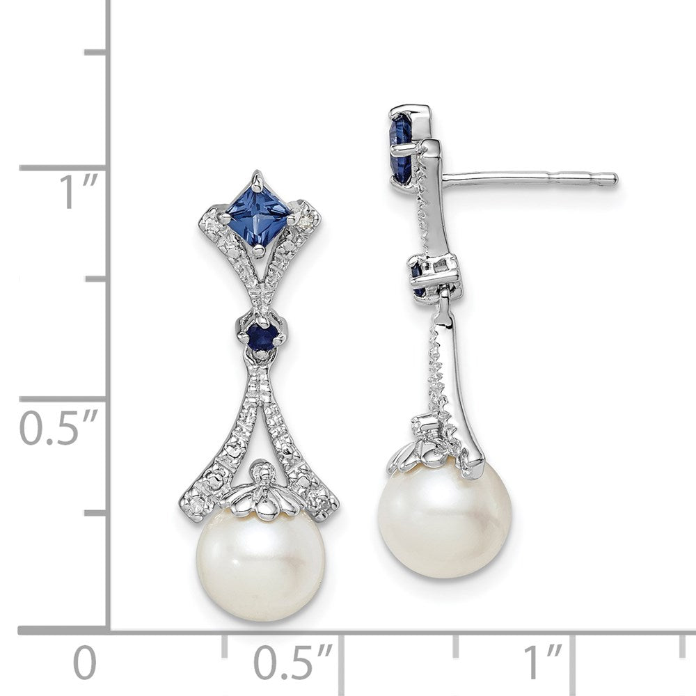 High Quality Luxury Earrings for Women by Ryan Jonathan Fine Jewelry