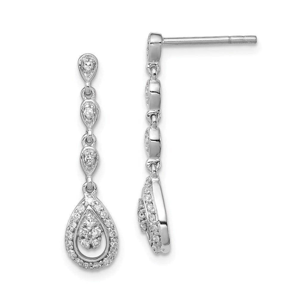 High Quality Luxury Earrings for Women by Ryan Jonathan Fine Jewelry