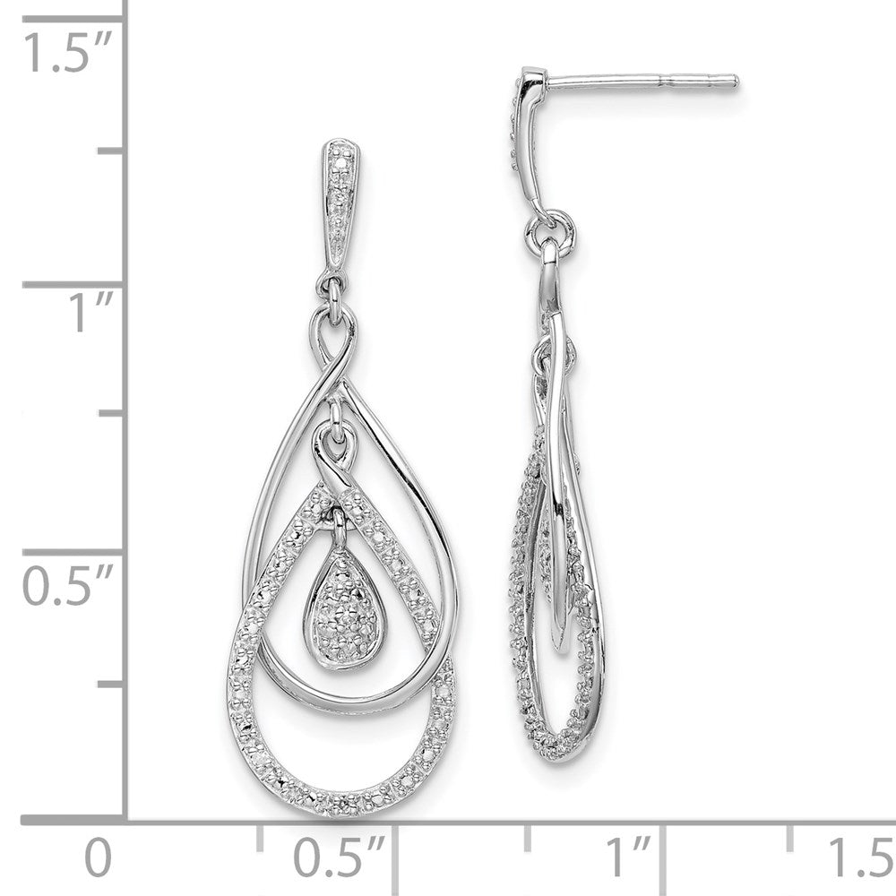 High Quality Luxury Earrings for Women by Ryan Jonathan Fine Jewelry