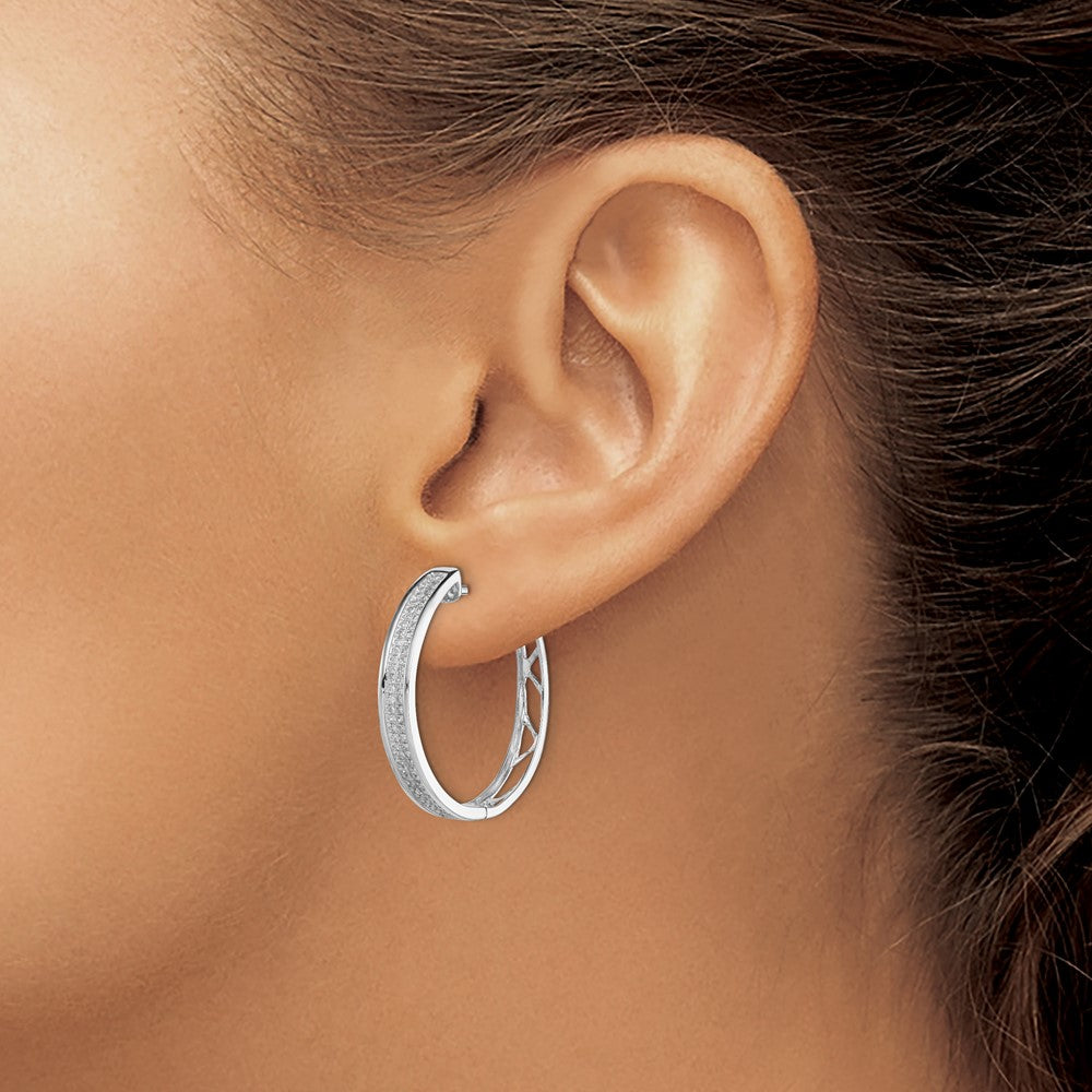 High Quality Luxury Earrings for Women by Ryan Jonathan Fine Jewelry