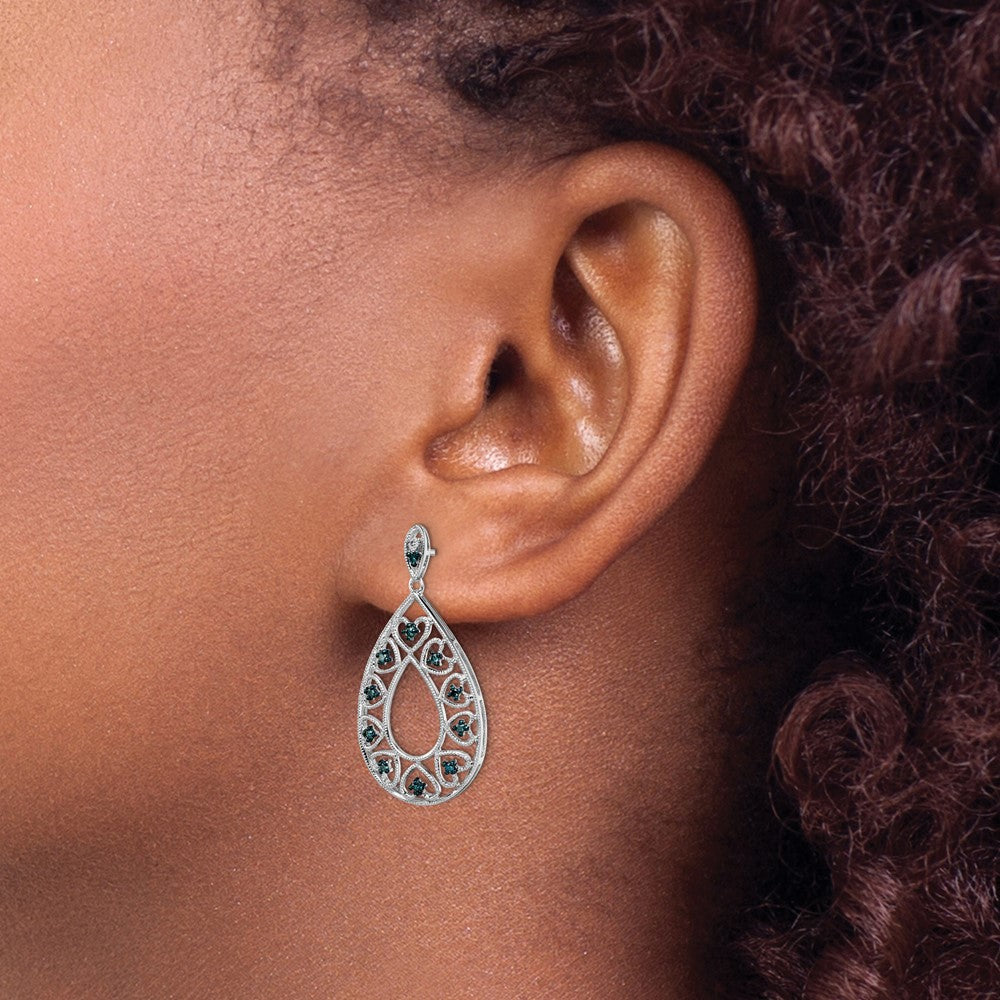 High Quality Luxury Earrings for Women by Ryan Jonathan Fine Jewelry