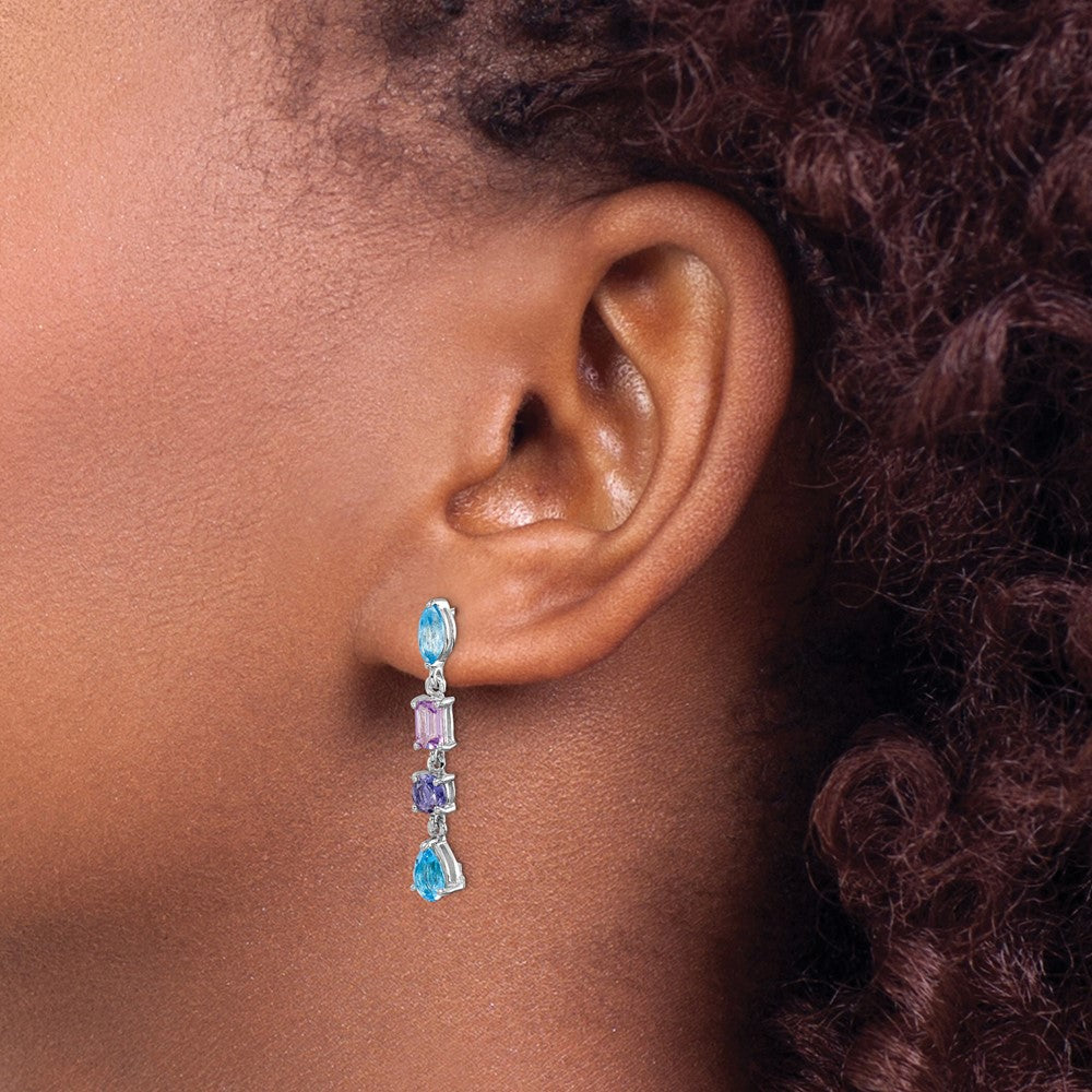 High Quality Luxury Earrings for Women by Ryan Jonathan Fine Jewelry