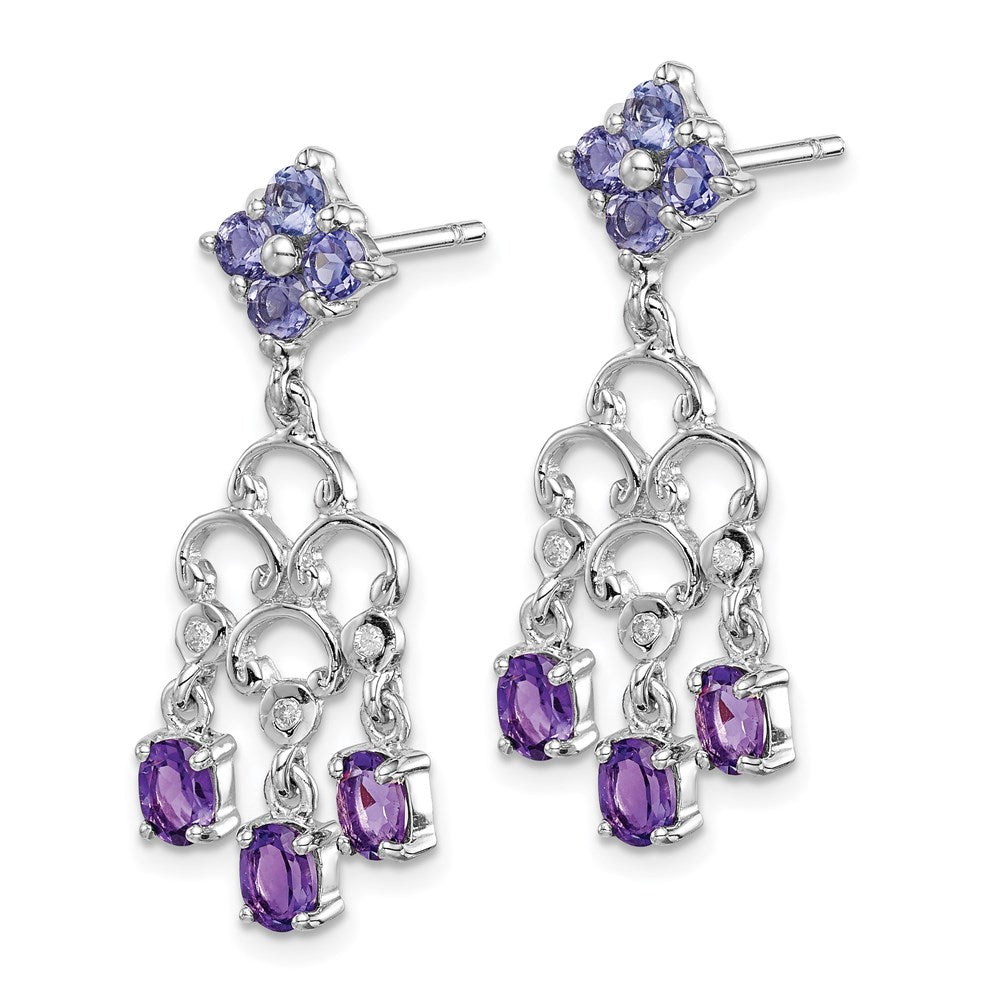High Quality Luxury Earrings for Women by Ryan Jonathan Fine Jewelry