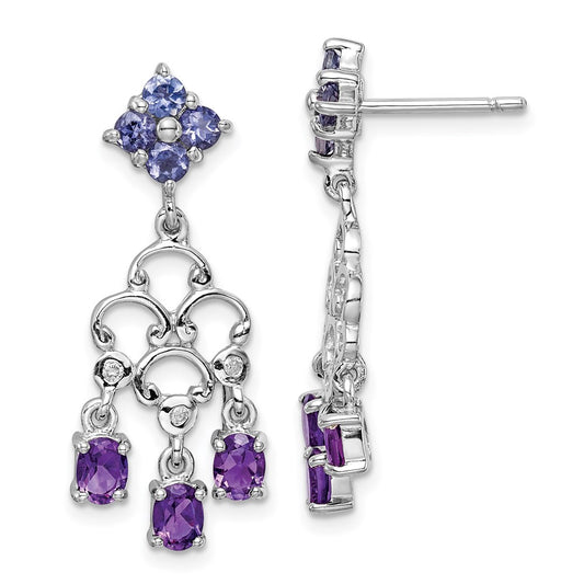 High Quality Luxury Earrings for Women by Ryan Jonathan Fine Jewelry