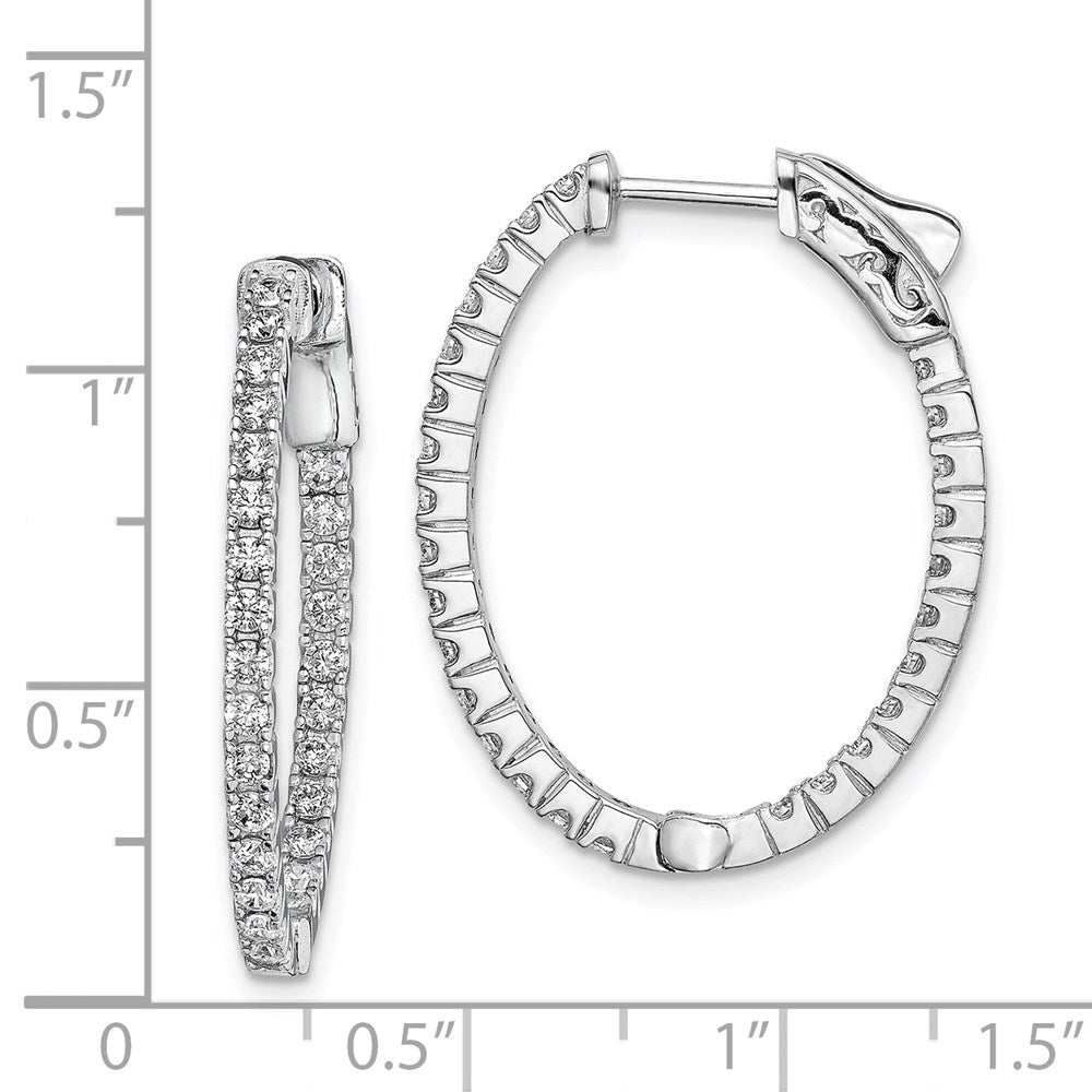 High Quality Luxury Earrings for Women by Ryan Jonathan Fine Jewelry