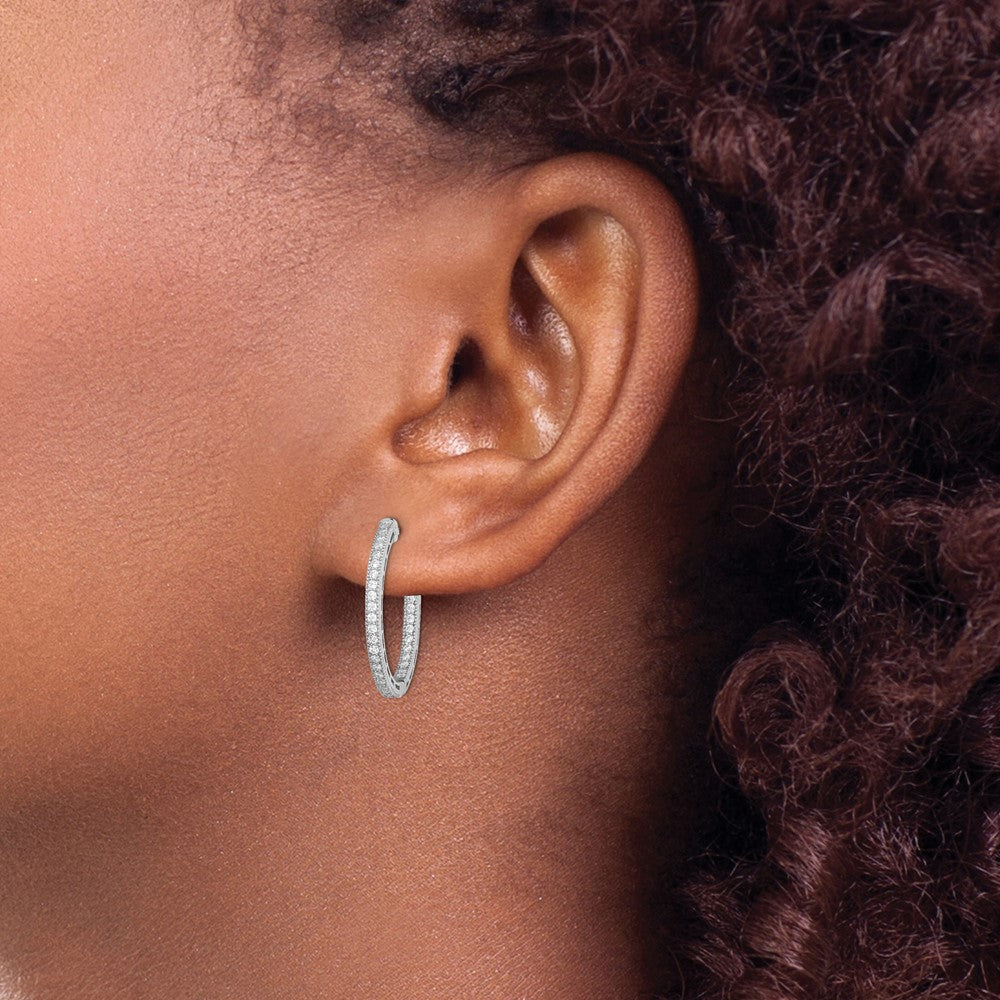 High Quality Luxury Earrings for Women by Ryan Jonathan Fine Jewelry